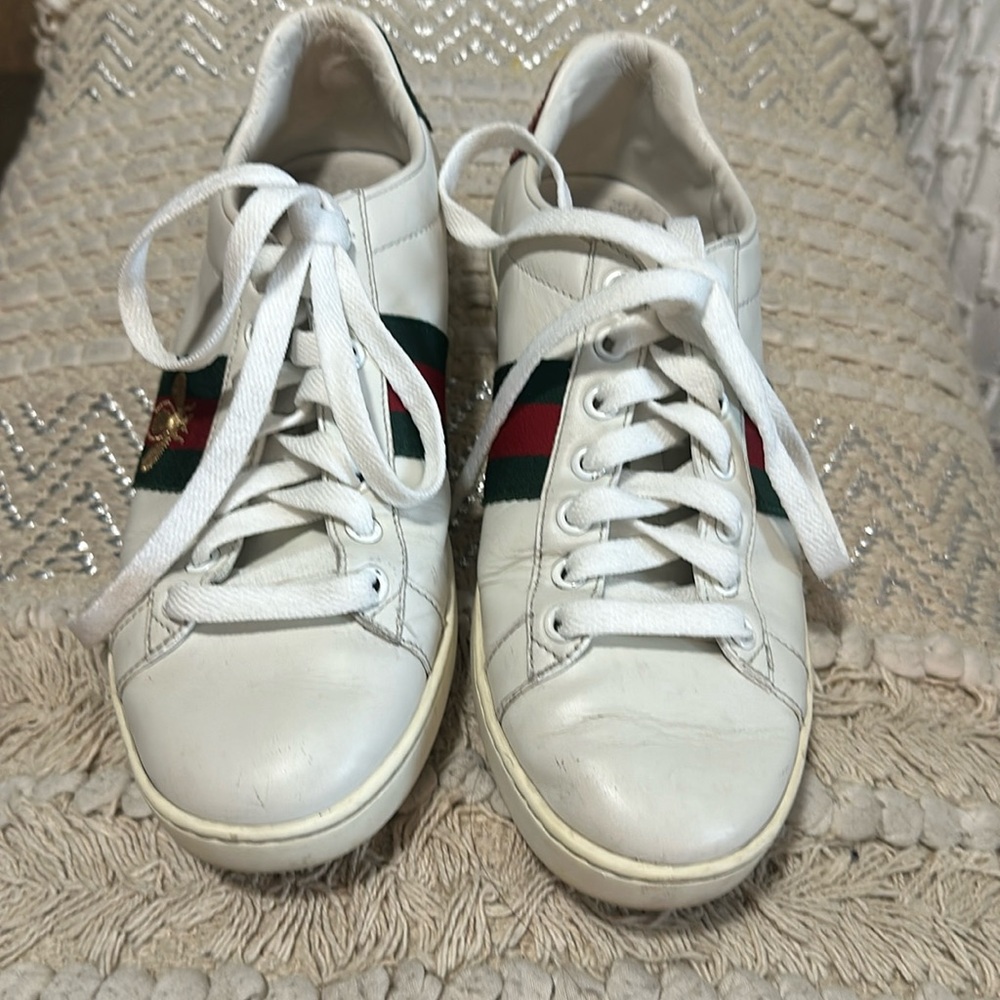Authentic Gucci